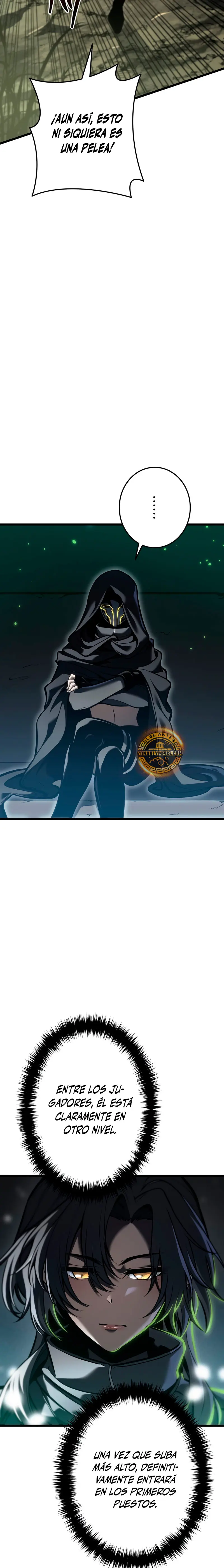 El Stream del Reencarnado capítulo 30, página 32