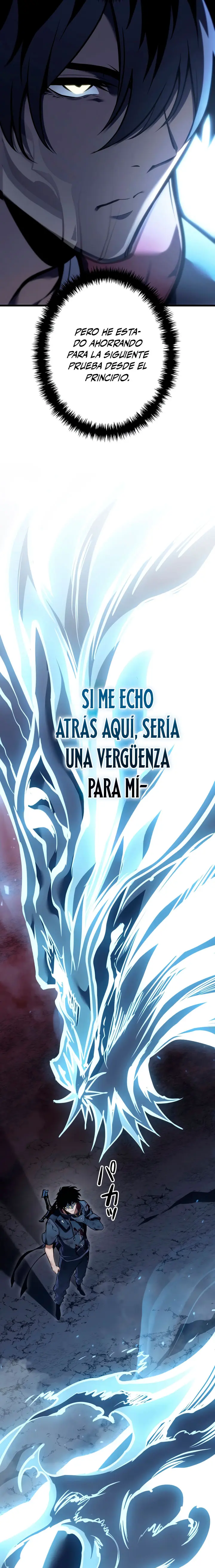 El Stream del Reencarnado capítulo 39, página 24