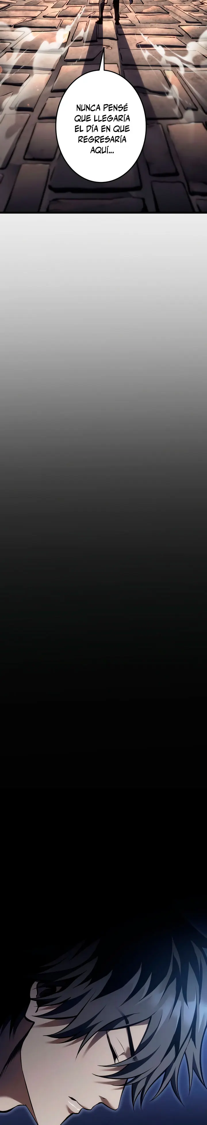 El Stream del Reencarnado capítulo 39, página 34