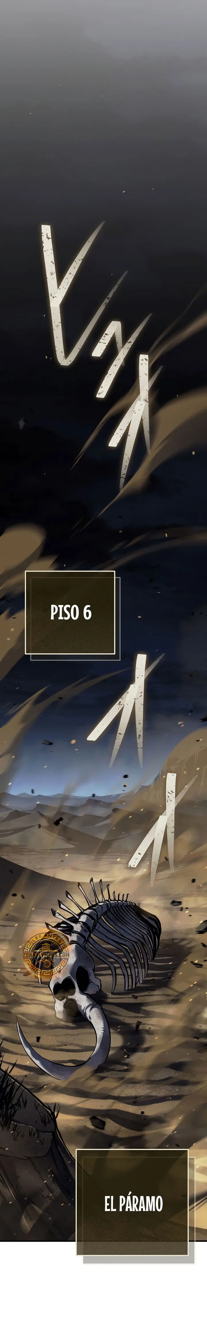 El Stream del Reencarnado capítulo 49, página 32
