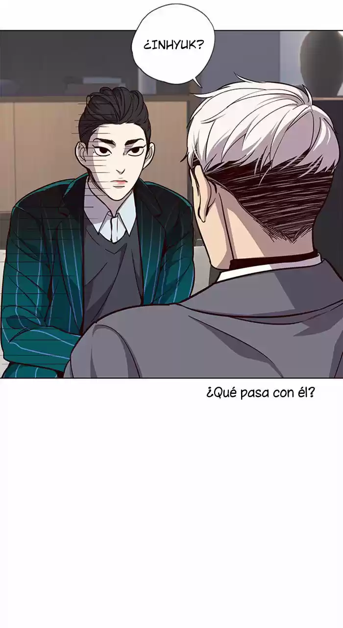 Electricidad veloz capítulo 21, página 15