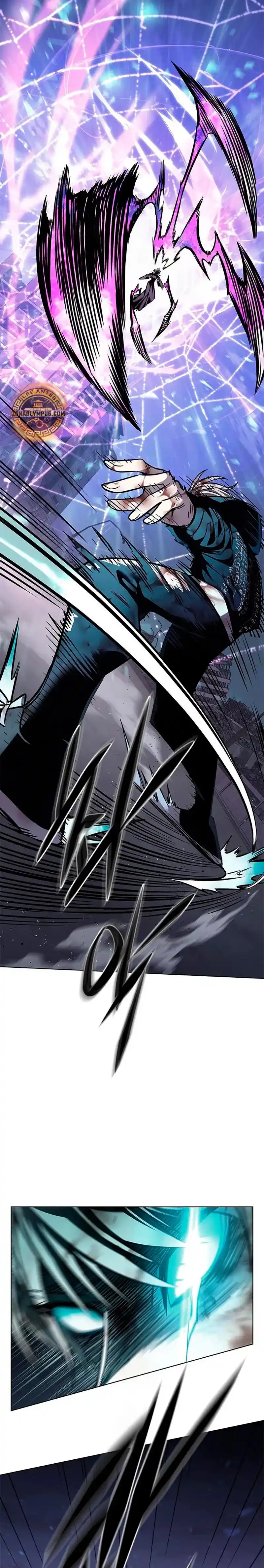 Electricidad veloz capítulo 381, página 31