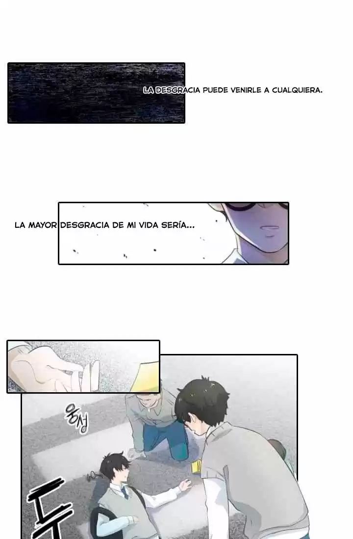 Elqueeness capítulo 1, página 3