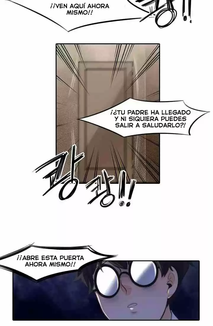 Elqueeness capítulo 1, página 10