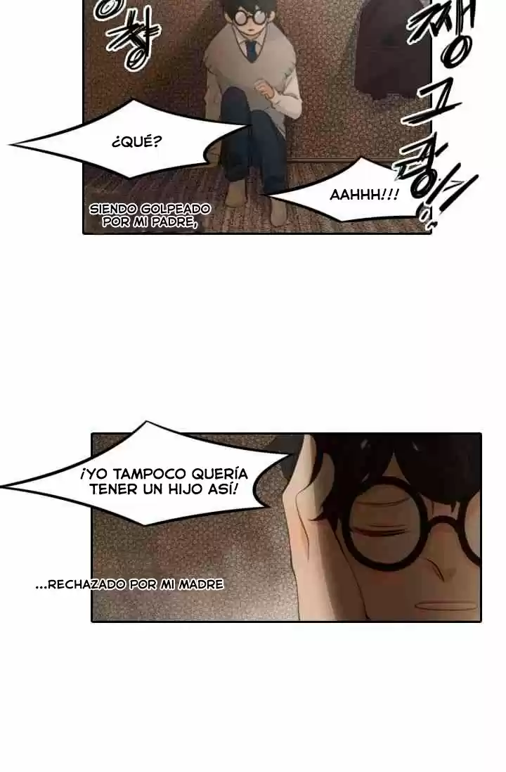 Elqueeness capítulo 1, página 12