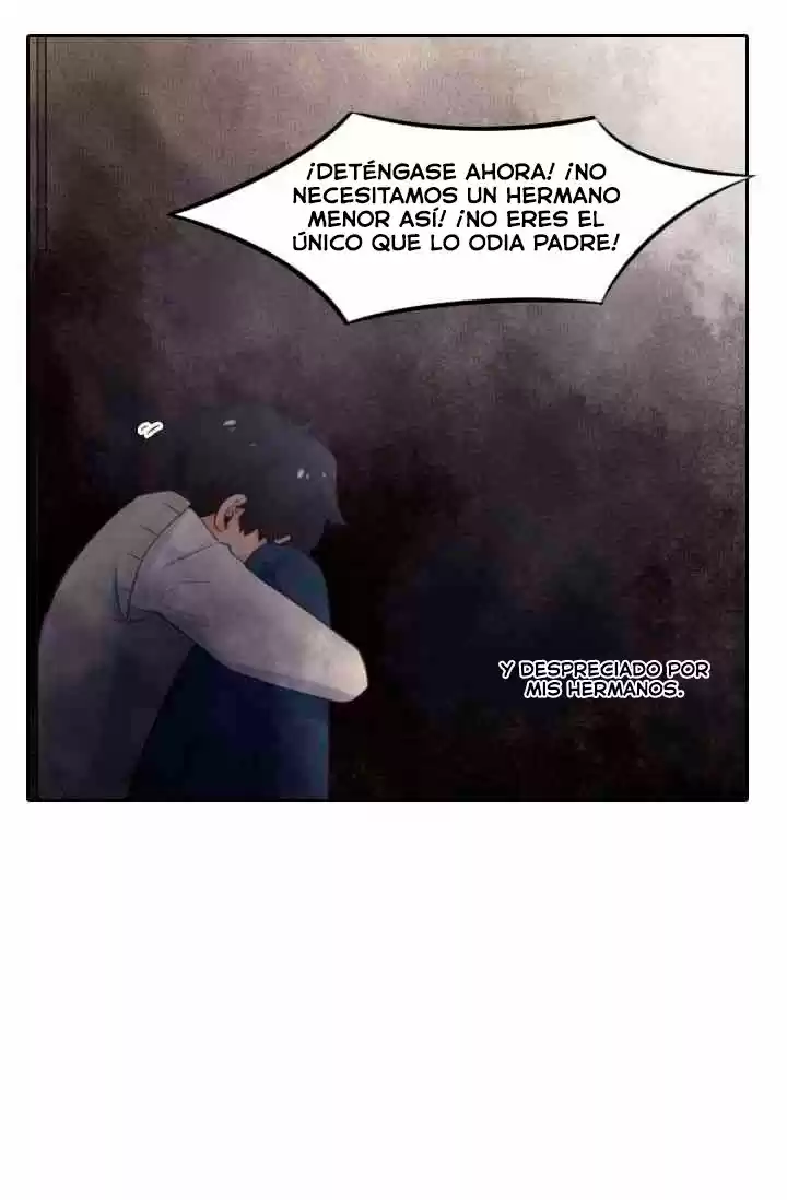 Elqueeness capítulo 1, página 13