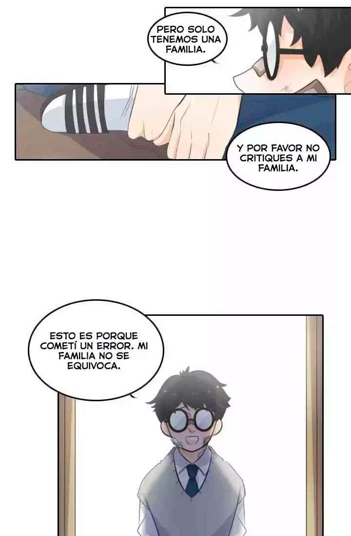 Elqueeness capítulo 1, página 19