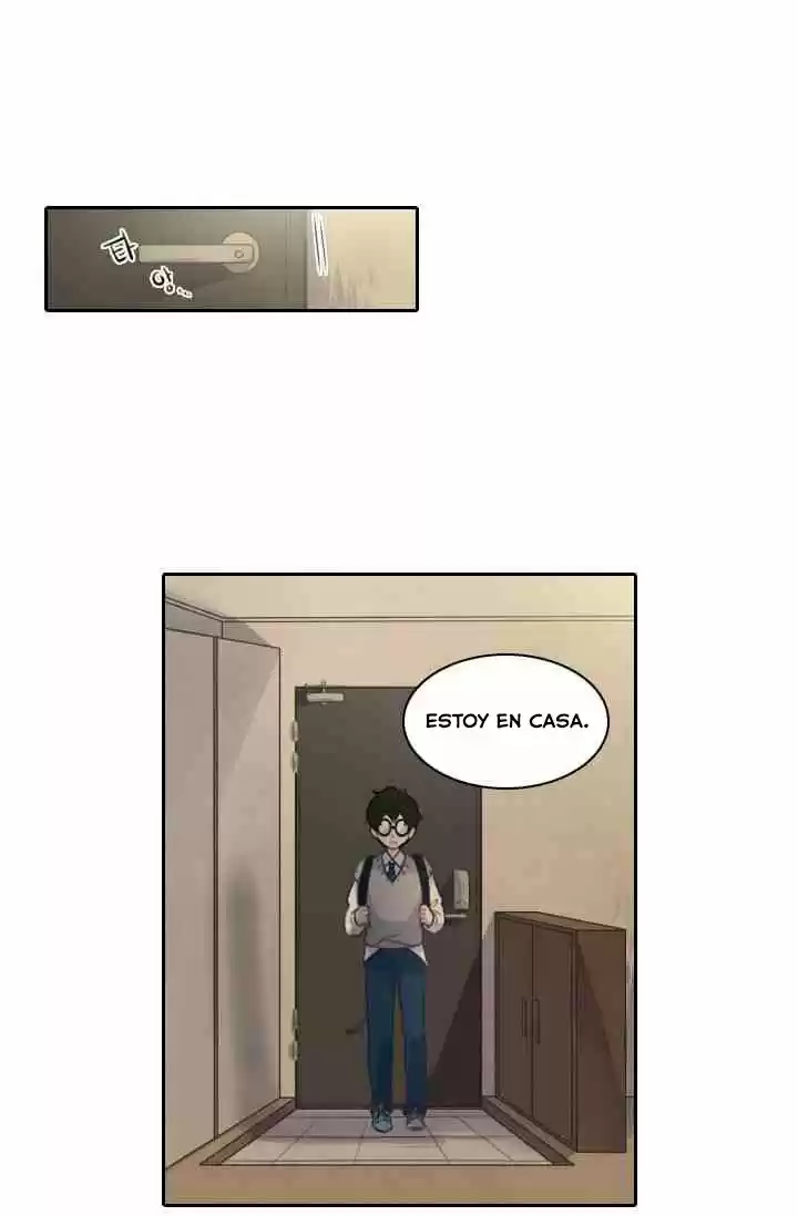 Elqueeness capítulo 1, página 28