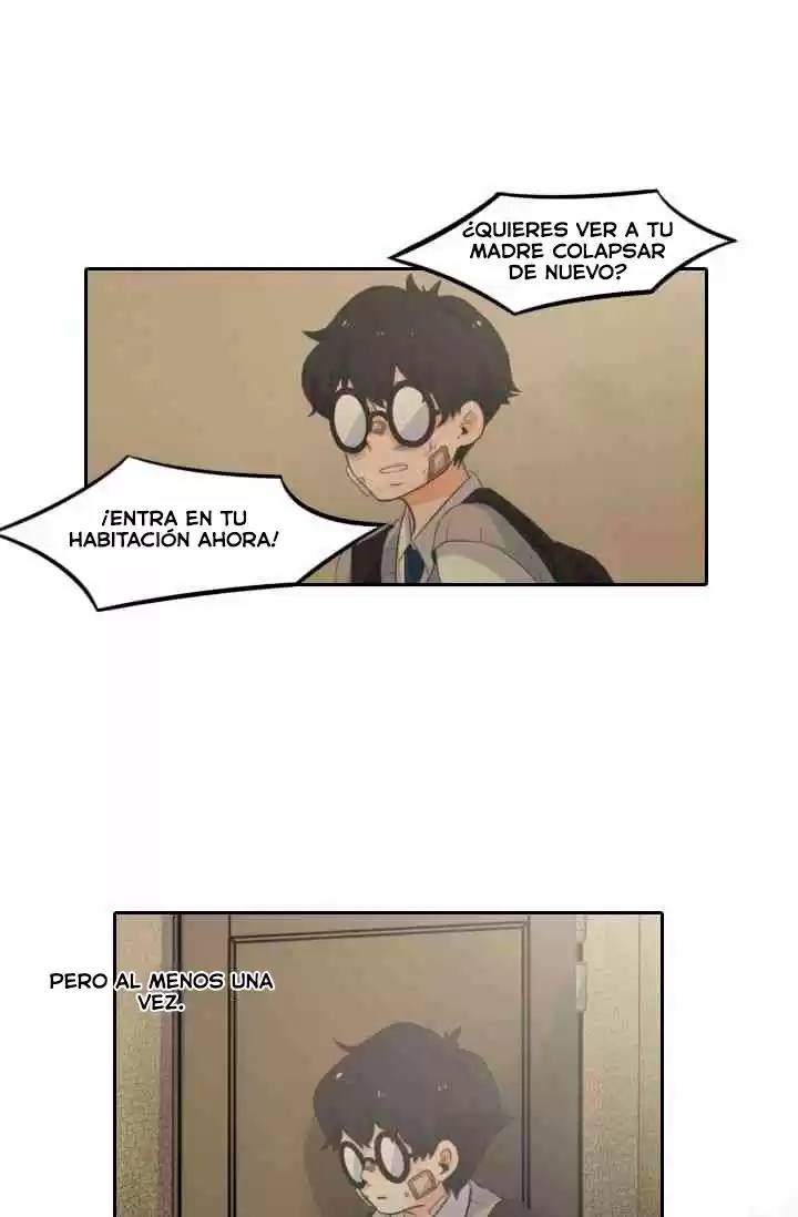 Elqueeness capítulo 1, página 30
