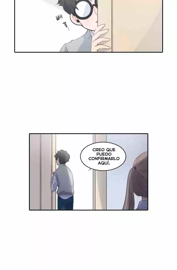Elqueeness capítulo 2, página 16