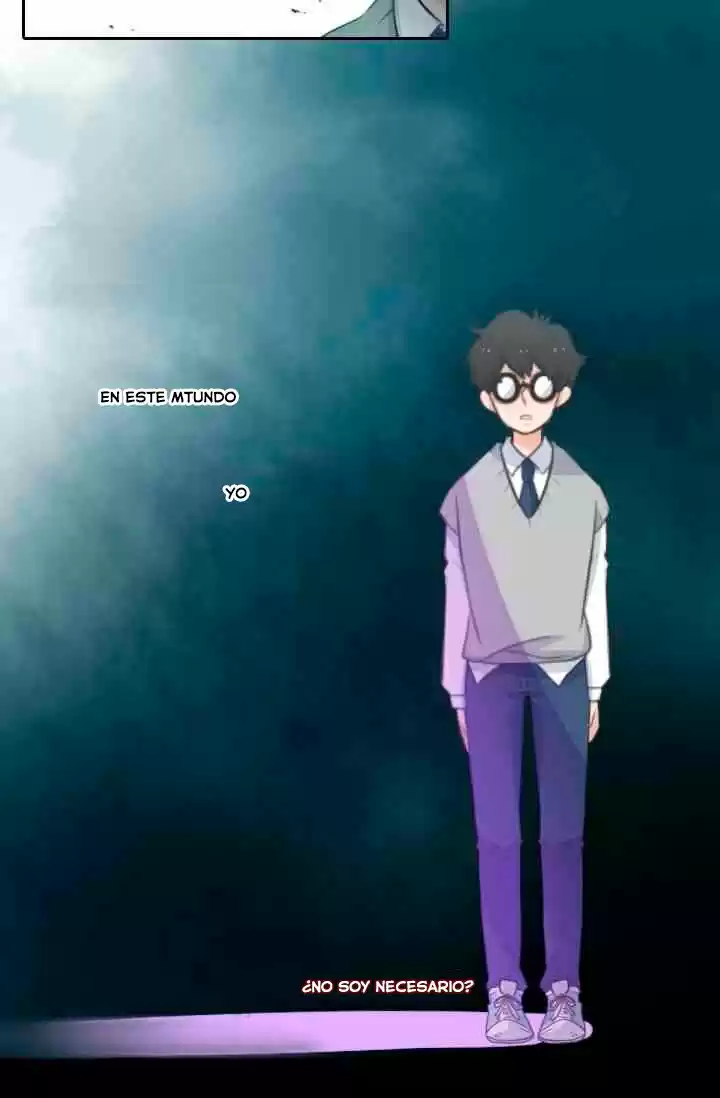 Elqueeness capítulo 2, página 31