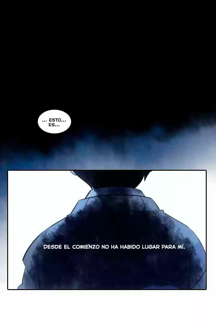 Elqueeness capítulo 2, página 32