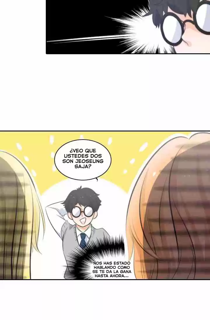 Elqueeness capítulo 2, página 38