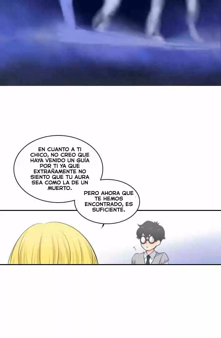 Elqueeness capítulo 2, página 41