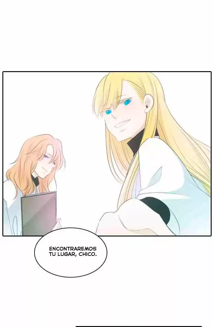 Elqueeness capítulo 2, página 44