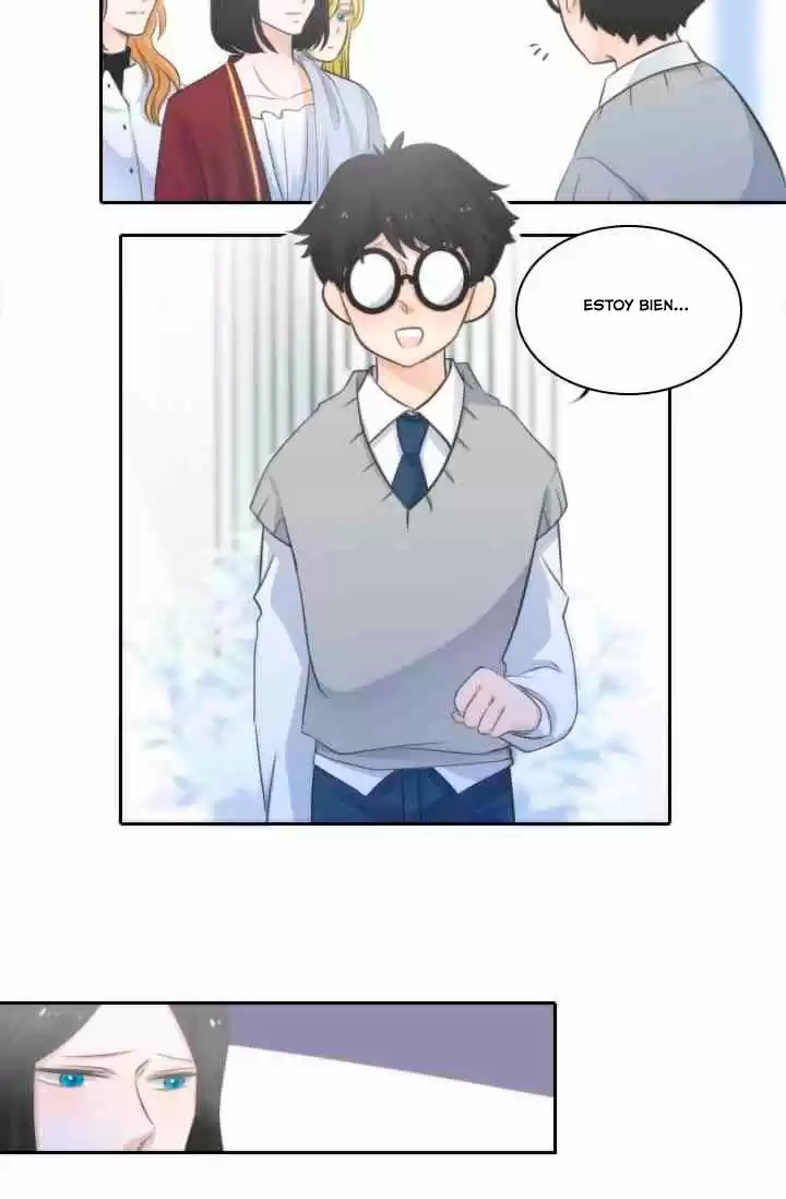 Elqueeness capítulo 3, página 17