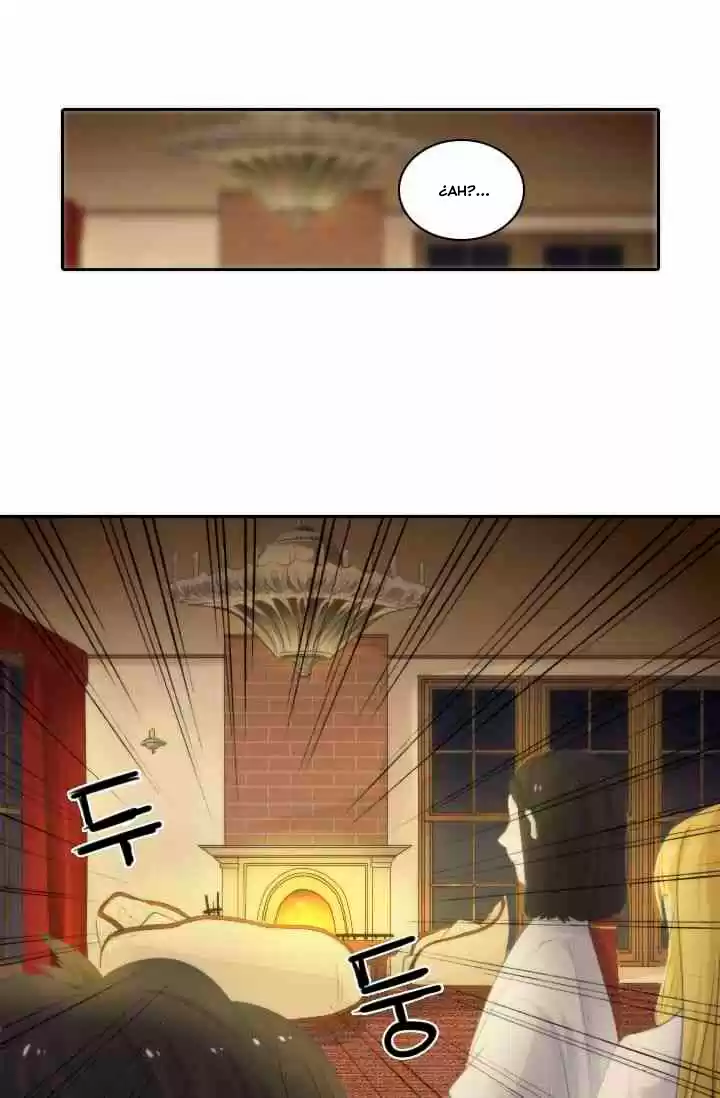Elqueeness capítulo 3, página 21