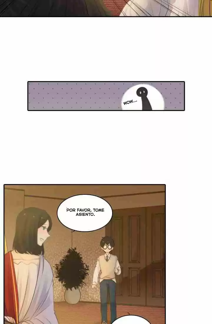 Elqueeness capítulo 3, página 22