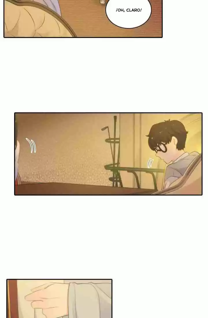 Elqueeness capítulo 3, página 23