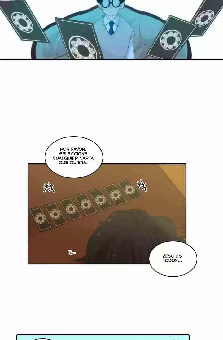 Elqueeness capítulo 3, página 26