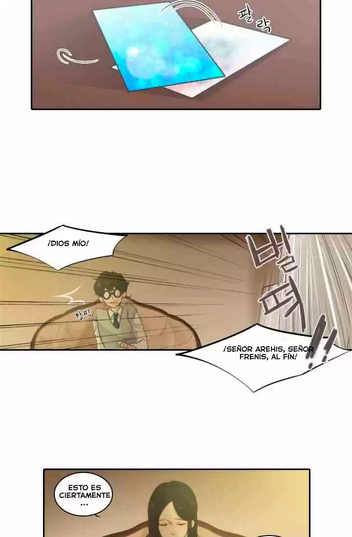 Elqueeness capítulo 3, página 31