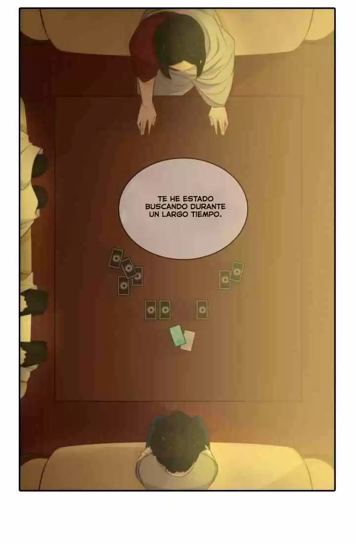 Elqueeness capítulo 3, página 33