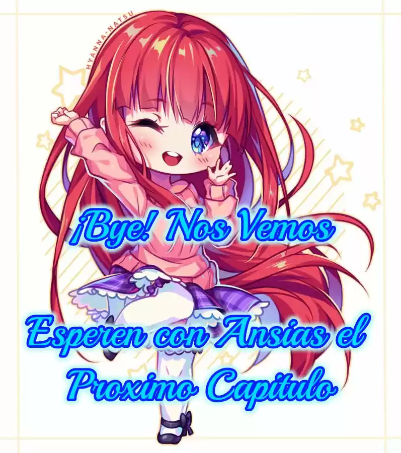 Elqueeness capítulo 3, página 37