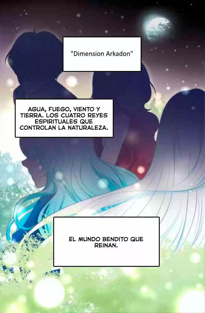 Elqueeness capítulo 4, página 3