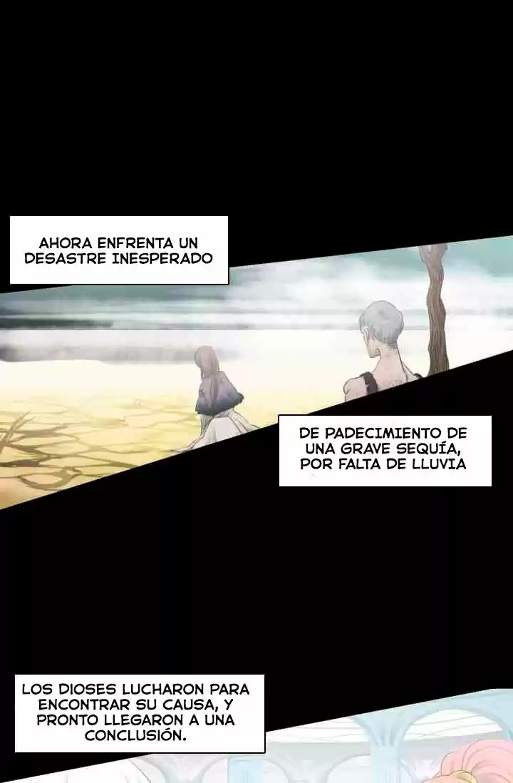 Elqueeness capítulo 4, página 4