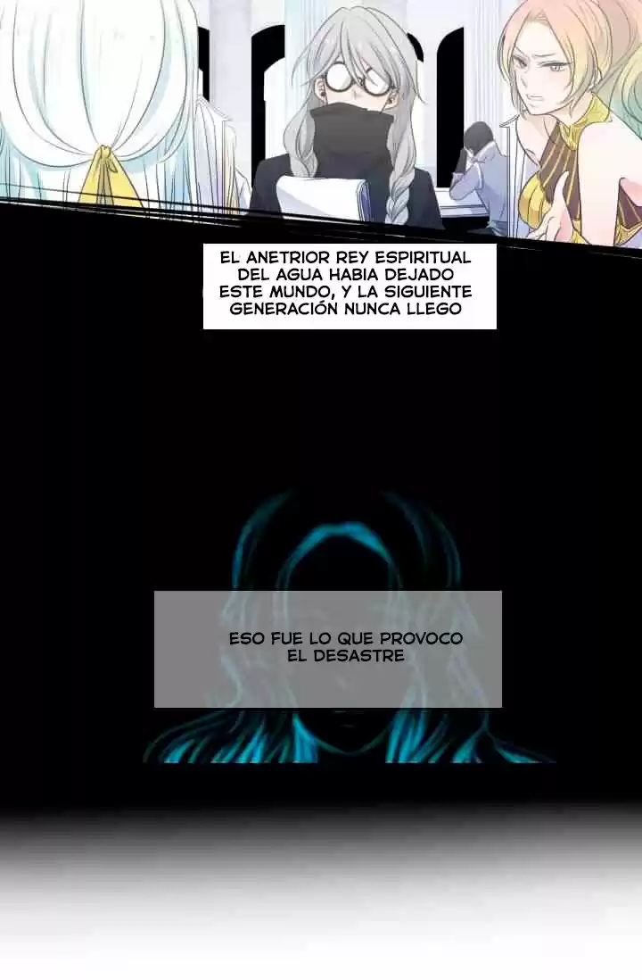 Elqueeness capítulo 4, página 5