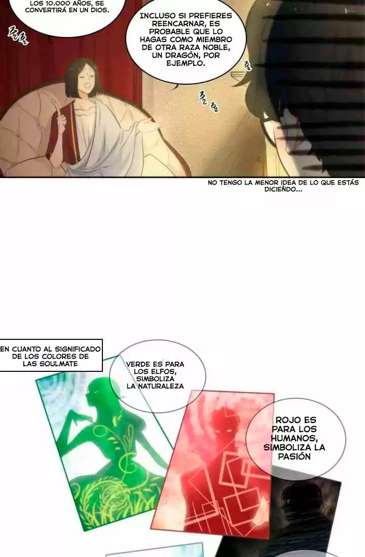 Elqueeness capítulo 4, página 9