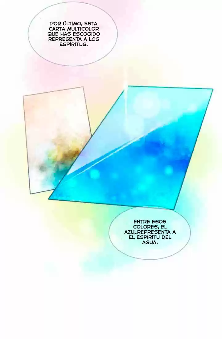 Elqueeness capítulo 4, página 11