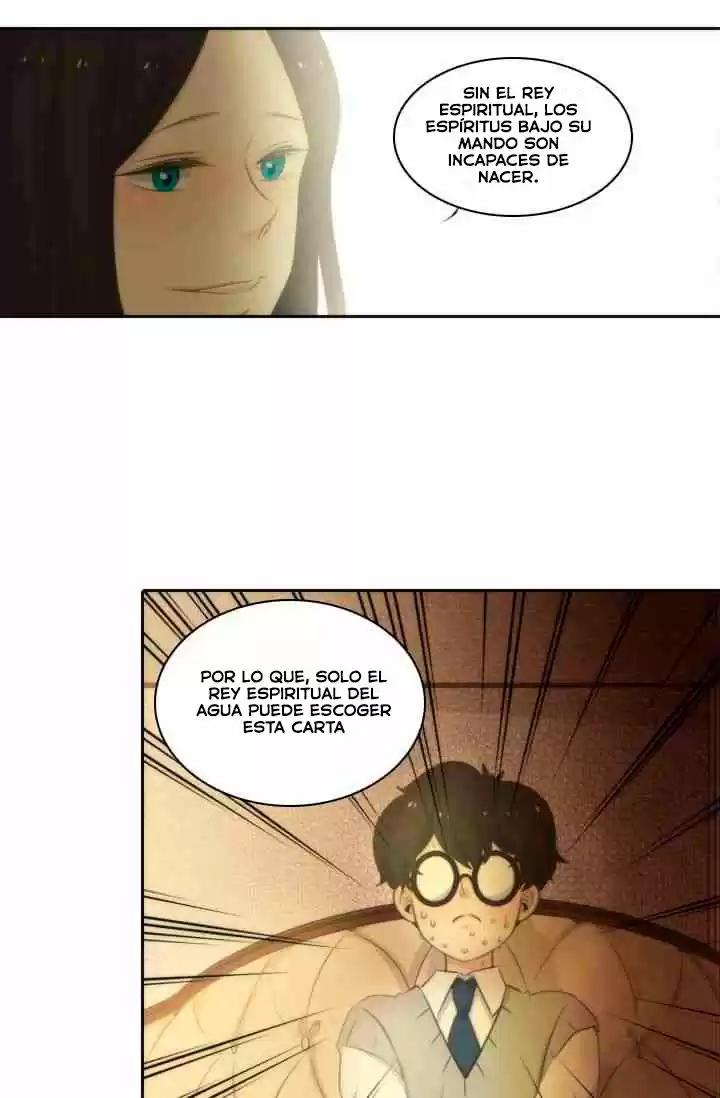 Elqueeness capítulo 4, página 12