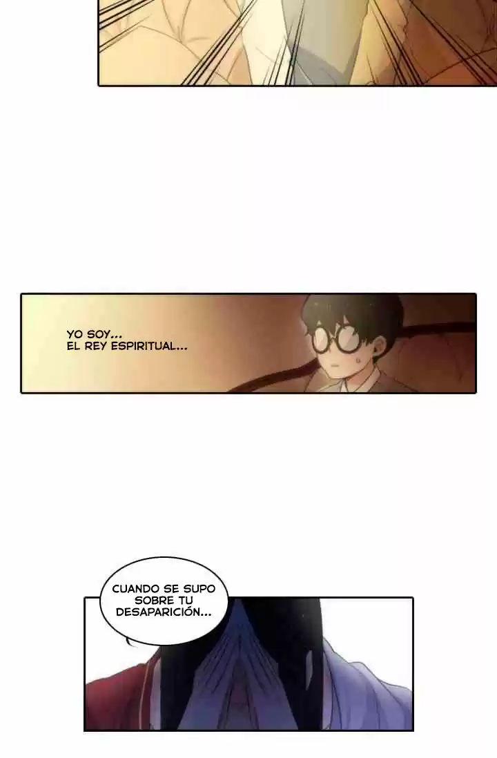 Elqueeness capítulo 4, página 13