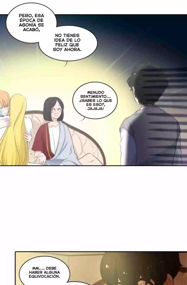 Elqueeness capítulo 4, página 15