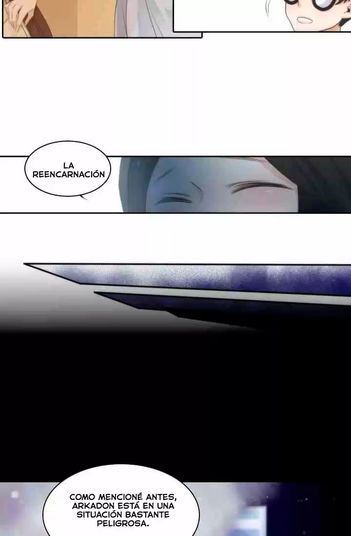 Elqueeness capítulo 4, página 20