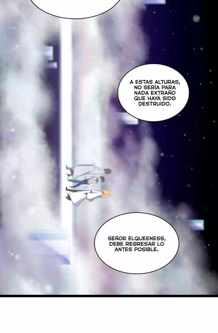 Elqueeness capítulo 4, página 21