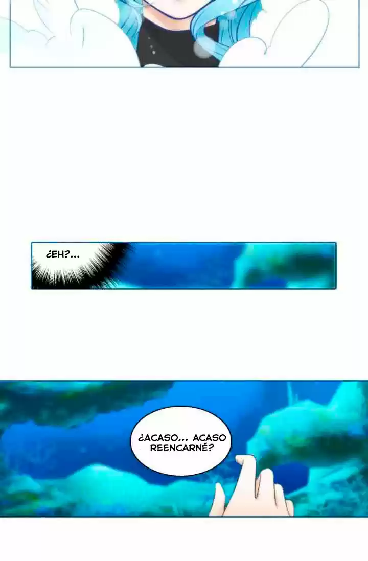 Elqueeness capítulo 5, página 12