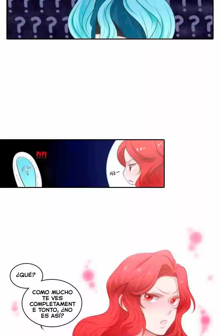 Elqueeness capítulo 5, página 17