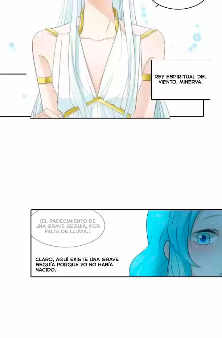 Elqueeness capítulo 5, página 23