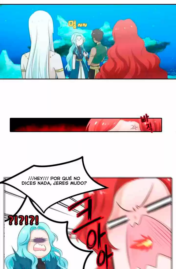 Elqueeness capítulo 5, página 24