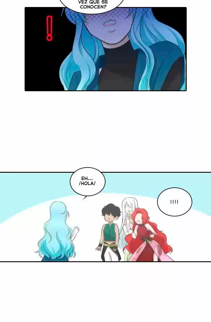 Elqueeness capítulo 5, página 26