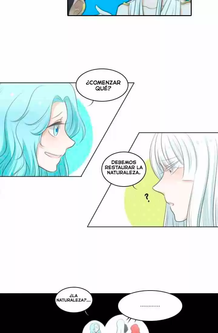 Elqueeness capítulo 5, página 31