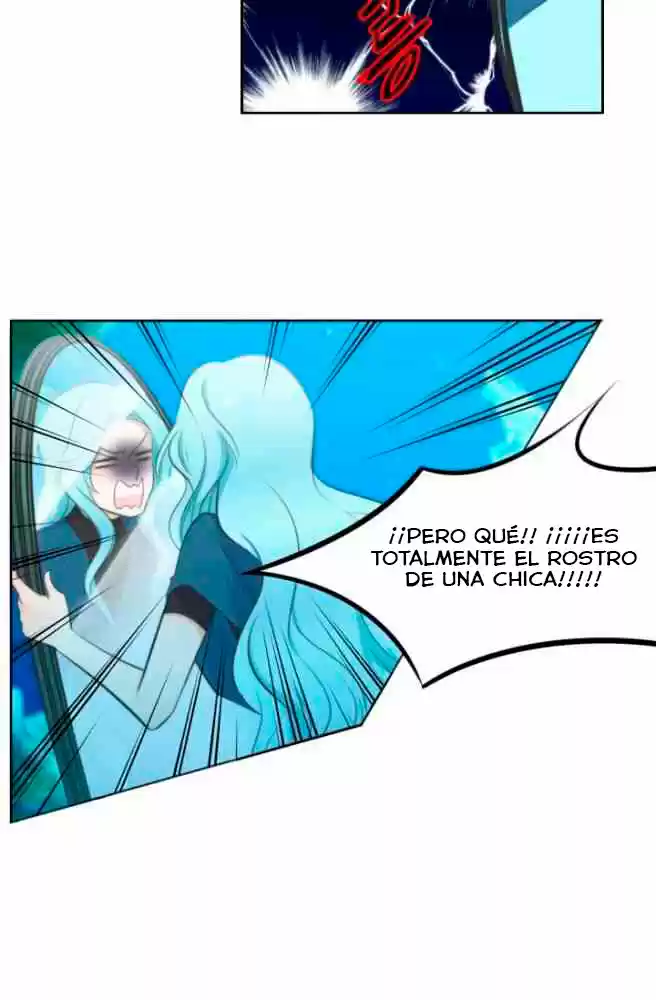Elqueeness capítulo 6, página 5