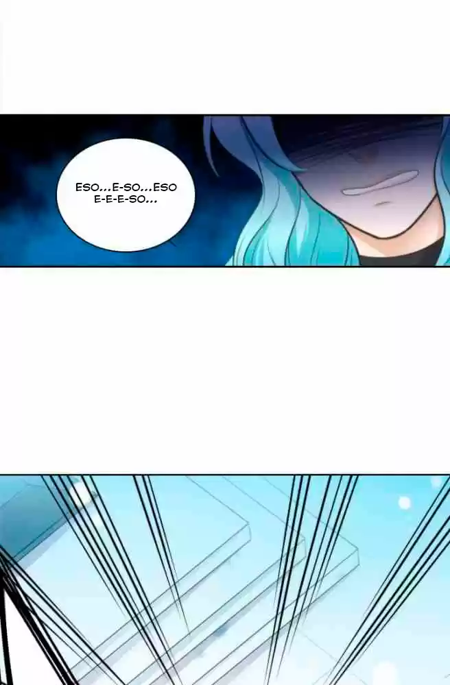 Elqueeness capítulo 6, página 7