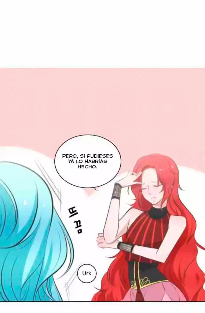 Elqueeness capítulo 6, página 17