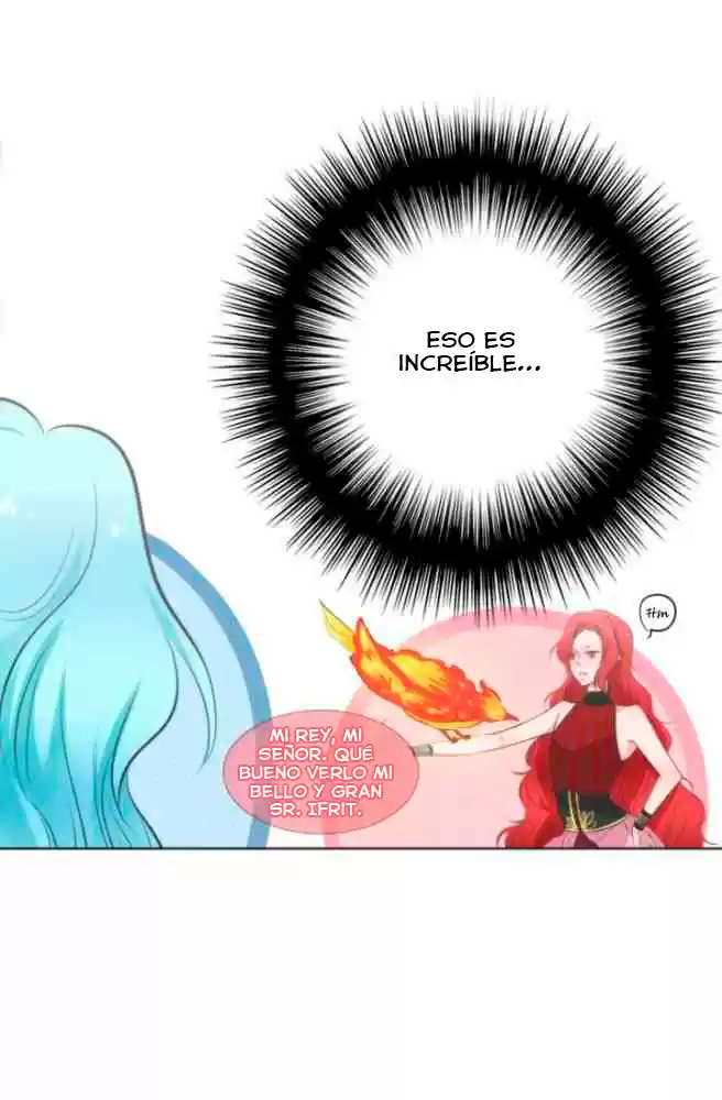 Elqueeness capítulo 6, página 23