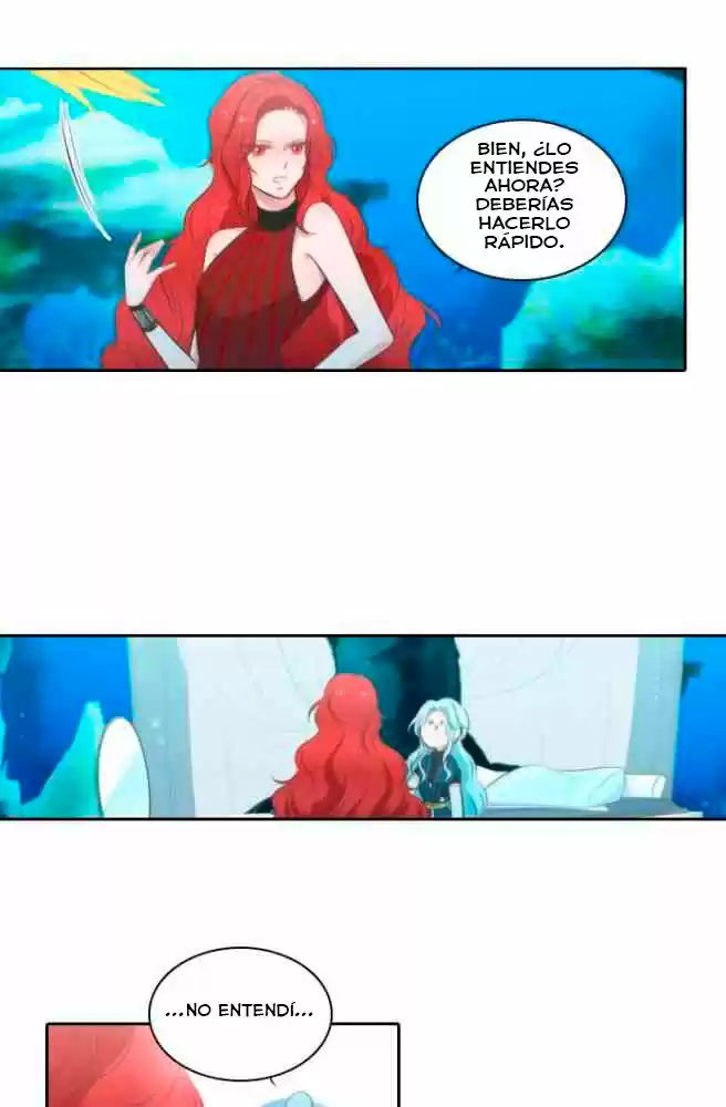 Elqueeness capítulo 6, página 24