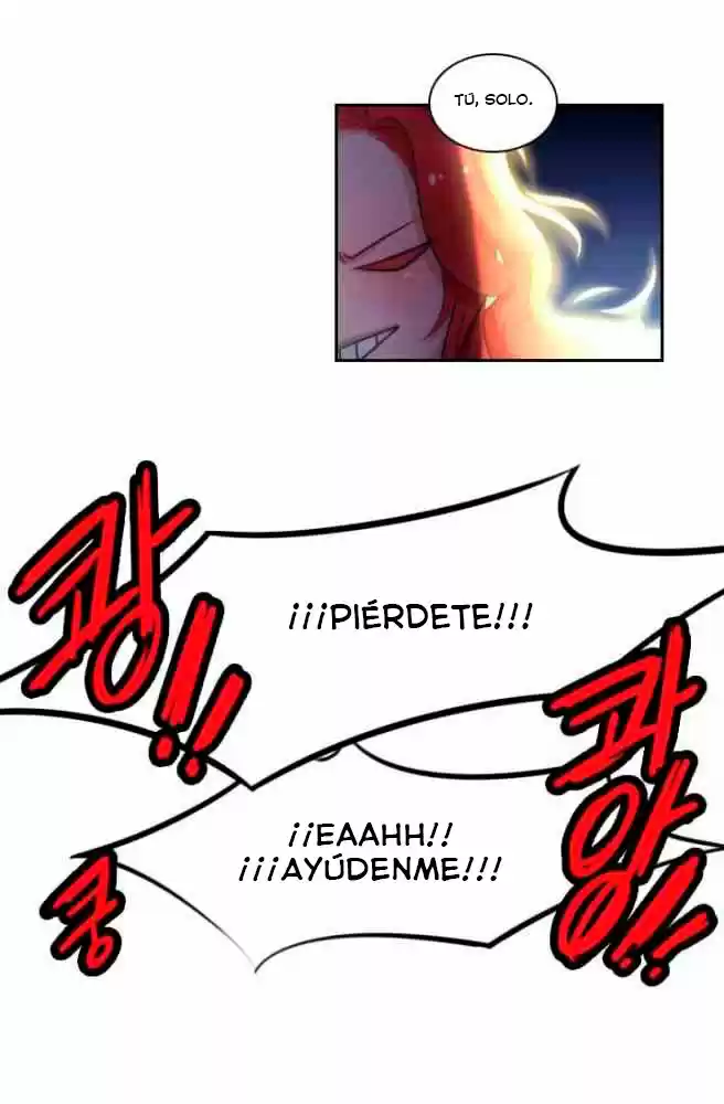 Elqueeness capítulo 6, página 27