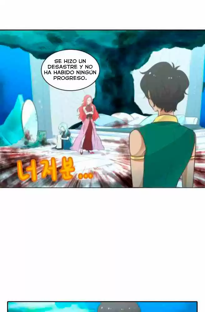 Elqueeness capítulo 6, página 29